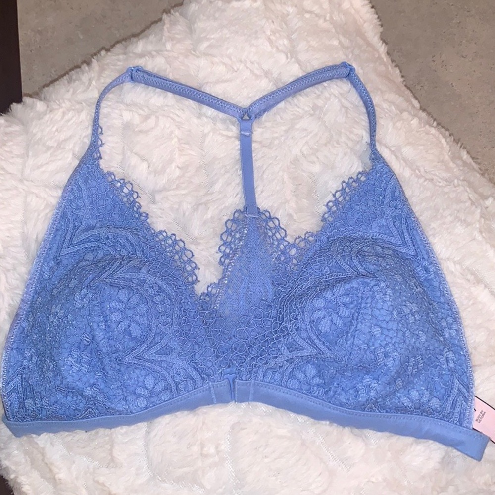 VS Lace Bralette
